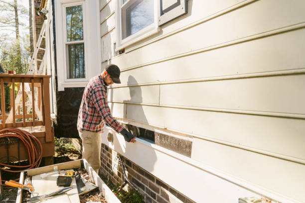 Trusted Siding Replacement service in Sparta, KY - Creative Siding